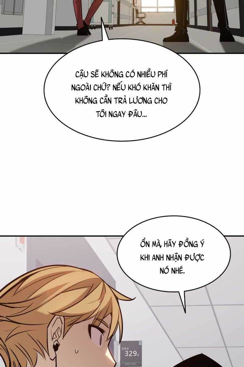 tôi là lính mới chapter 125 83