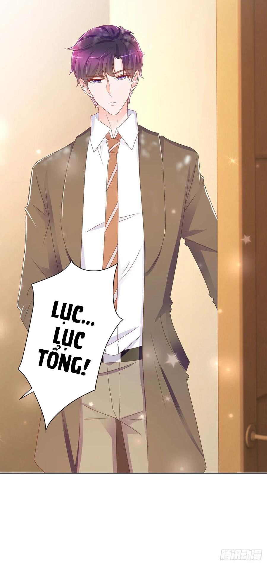 ẩn hôn 100%: chọc tức vợ yêu mua một tặng một chapter 199 29