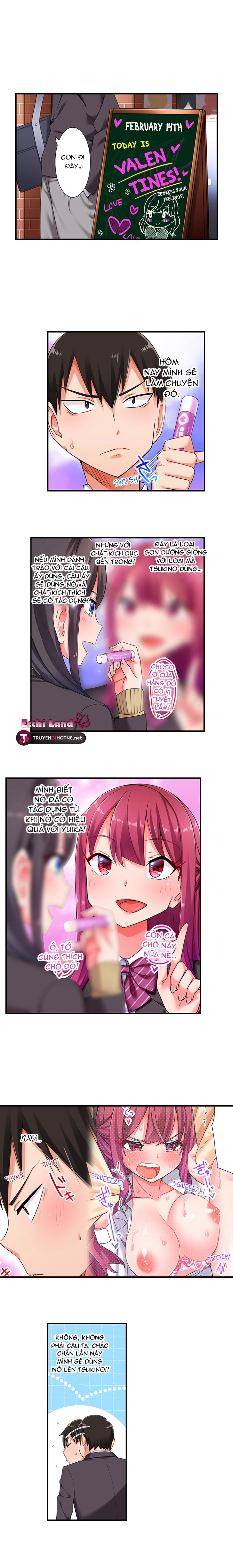 360- mùi hương ấy là cái bẫy chapter 7.1 6