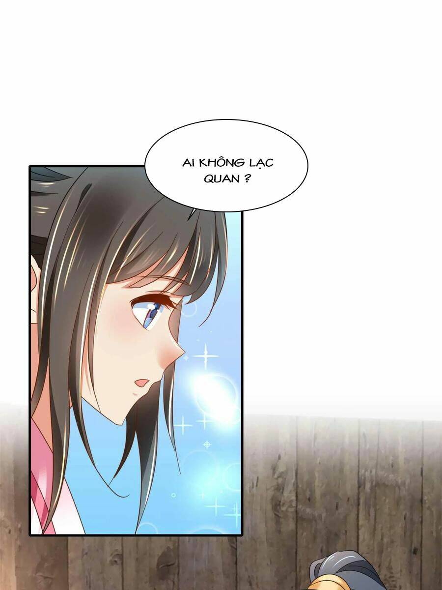 lãnh cung phế hậu muốn nghịch thiên chapter 229 9