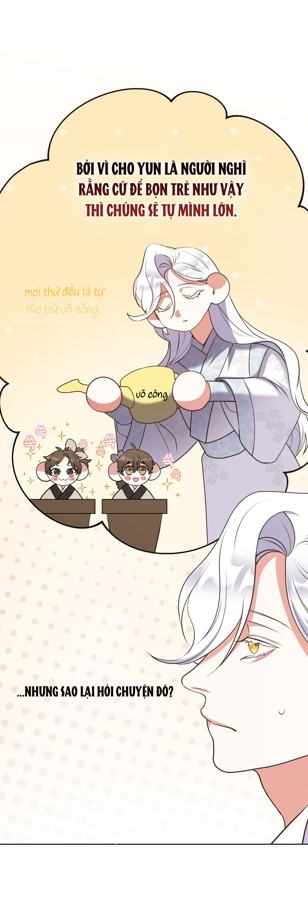 nâng niu nuôi dưỡng giáo chủ ma giáo chapter 7.2 13