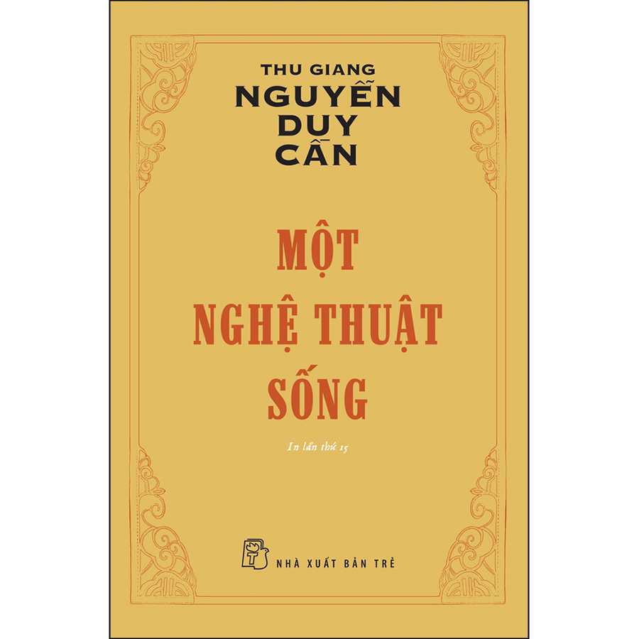 Một Nghê Thuật Sống