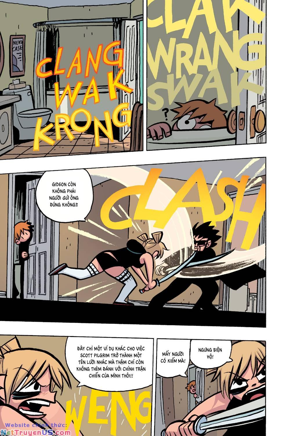 scott pilgrim full color chapter 4 175