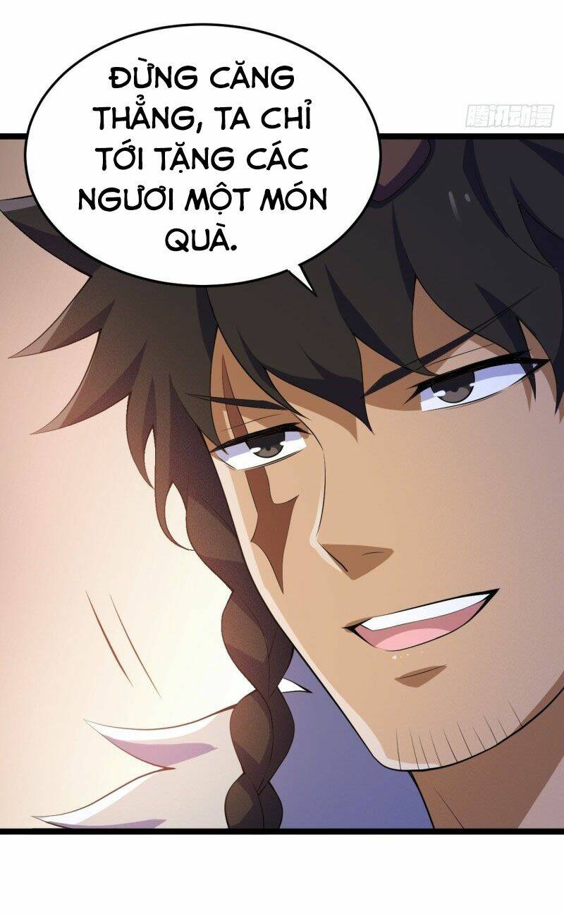 thần võ đế tôn chapter 86 20