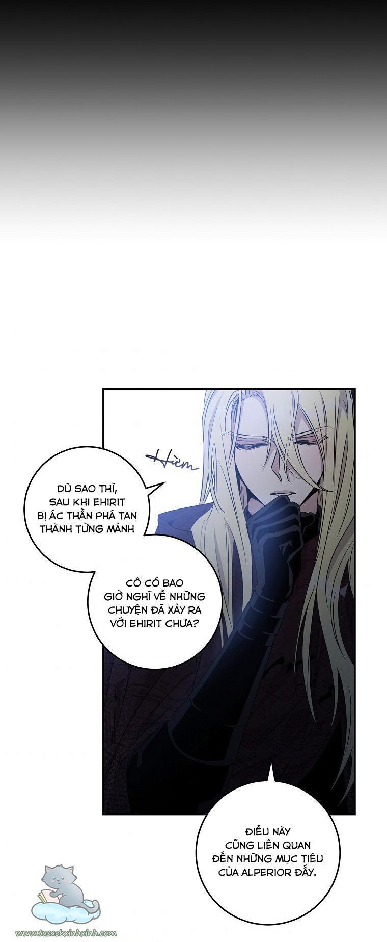 thuần hóa bạo chúa rồi bỏ trốn chapter 63 36