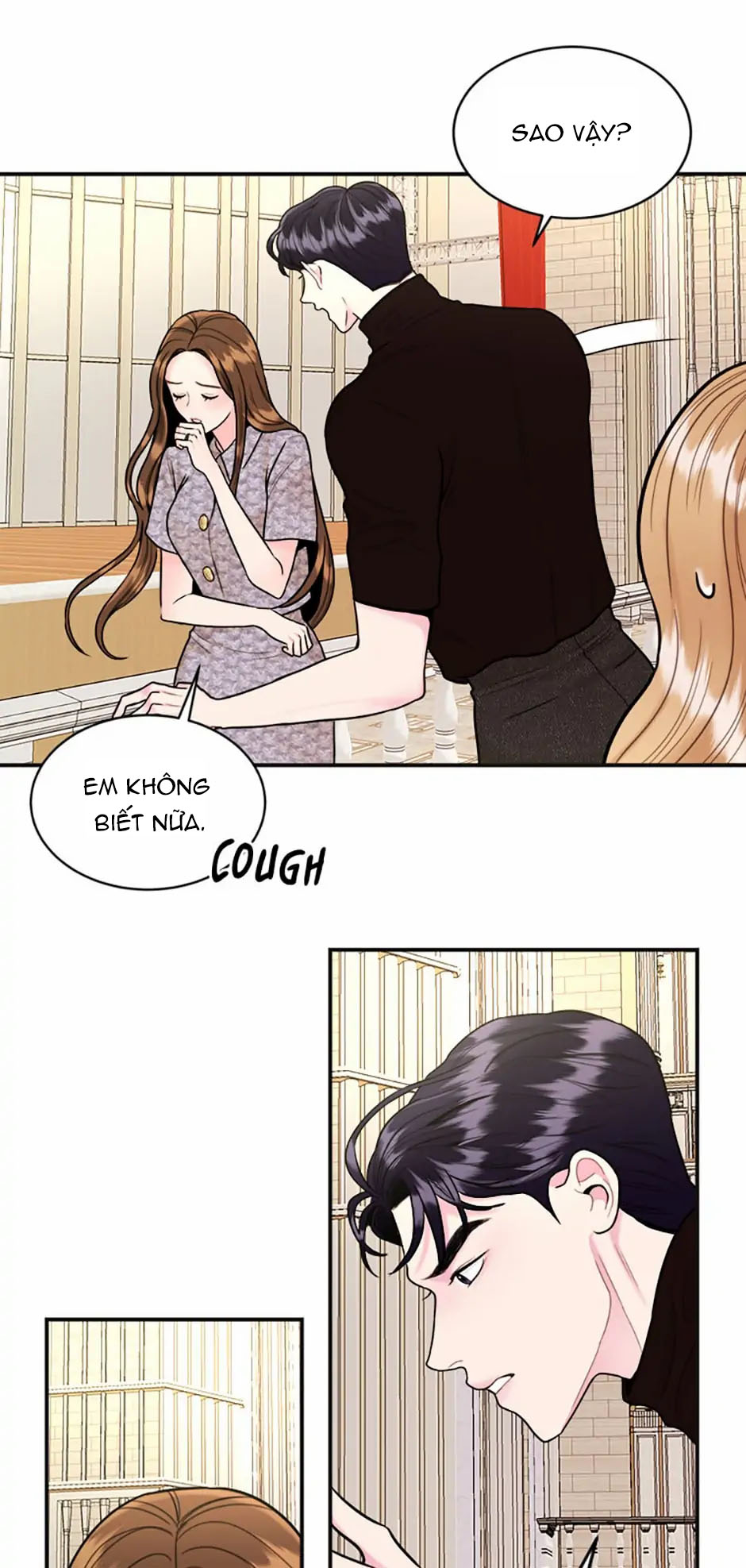 nghệ sĩ cello chapter 73.1 17