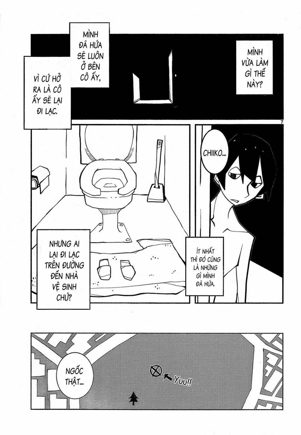 nickelodeon chapter 28 7