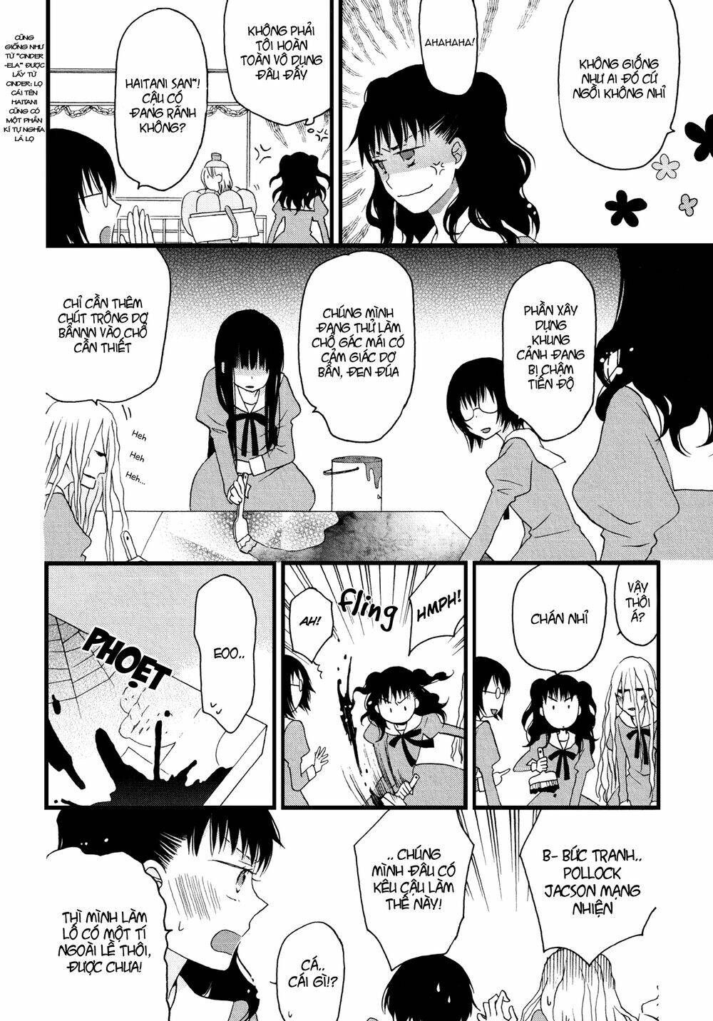 a love smeared in ashes chapter 1 4