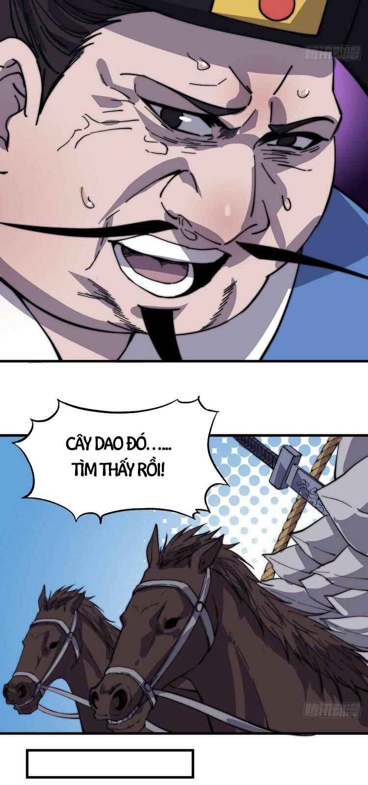 ta có một sơn trại chapter 159 19