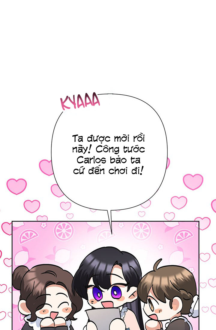 hôm nay ác nữ cũng thấy vui chapter 34.1 38