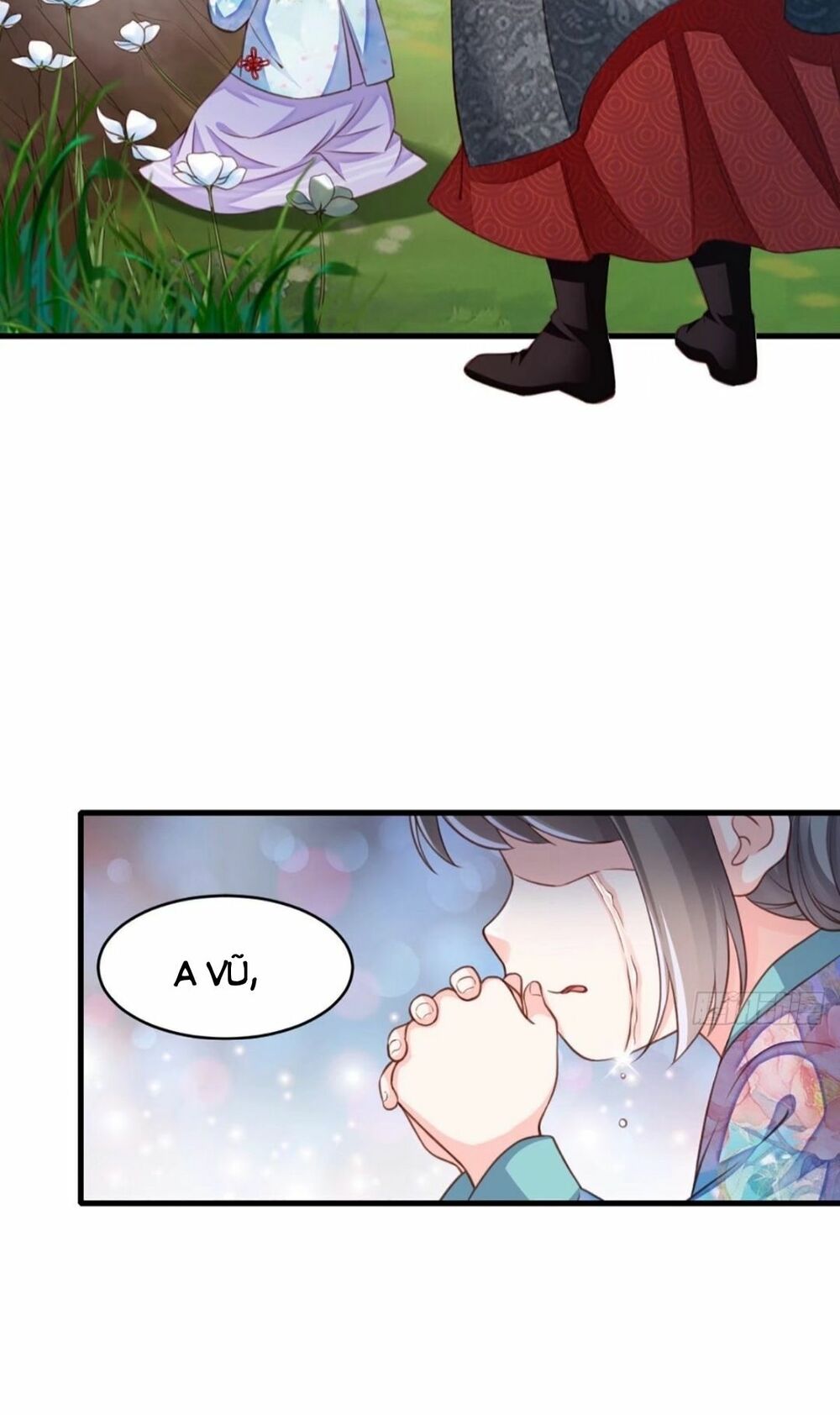 thuần hóa ba ba bạo quân chapter 7 15