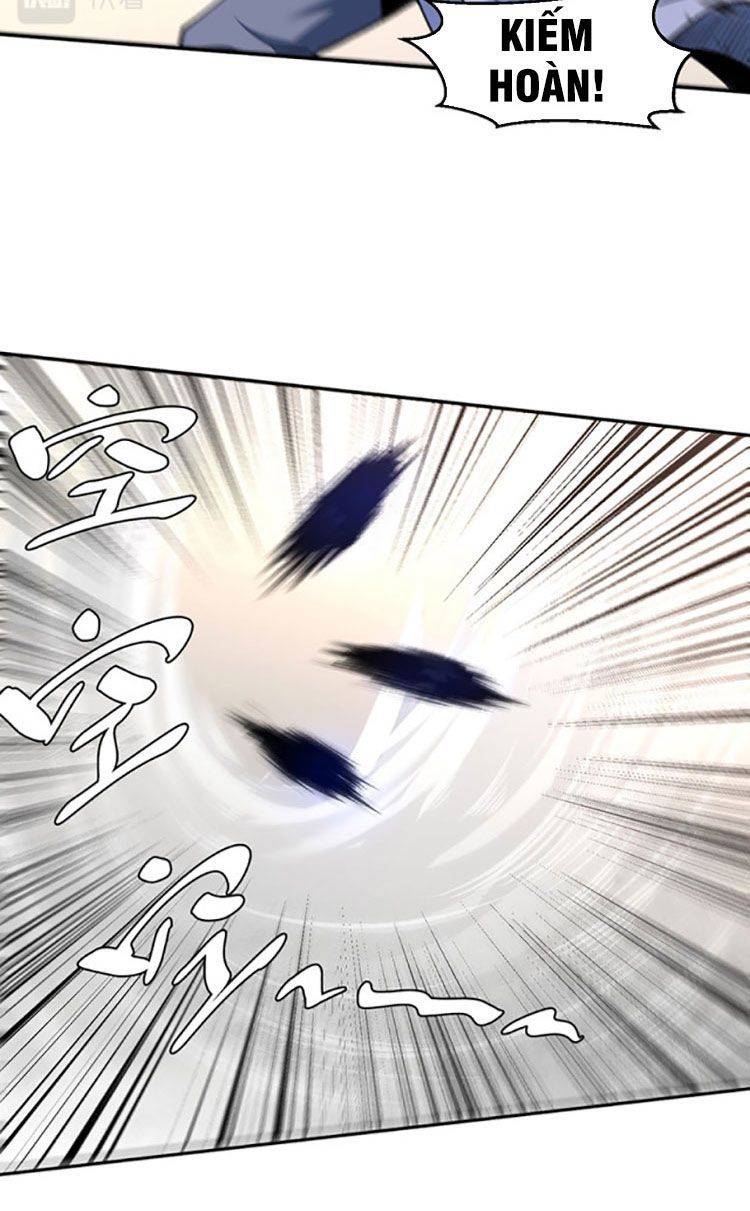 võ đạo độc tôn chapter 407 23