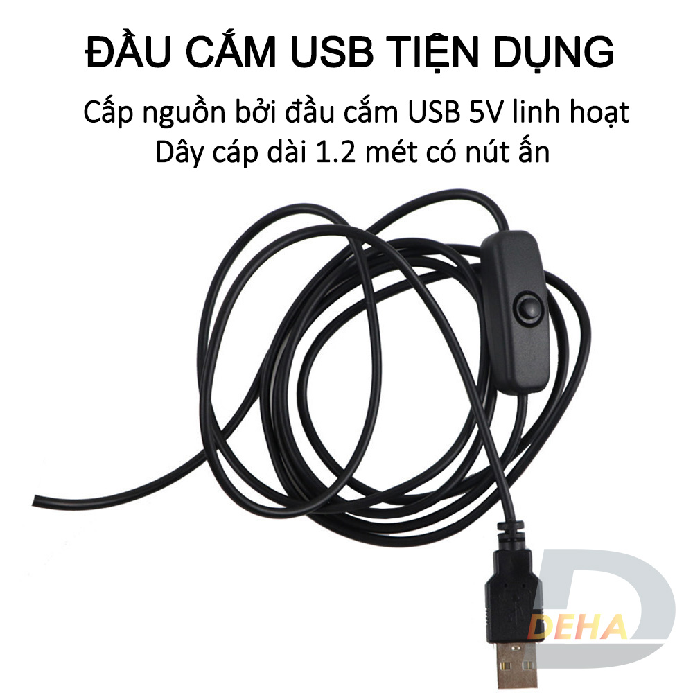 Đèn hoàng hôn điều khiển chọn 16 màu remote Sunset Lamp Light trending cầu vồng, chụp ảnh, quay video sống ảo Tiktok, Livestream, chỉnh độ sáng, Led cao cấp (Tùy chọn loại nguồn)