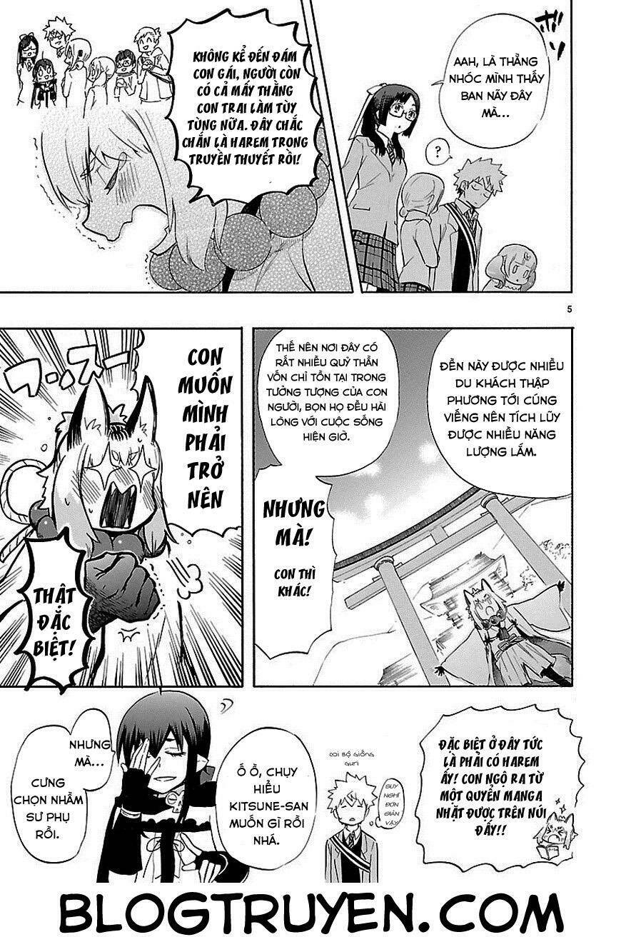 nụ hôn tử thần chapter 35 10