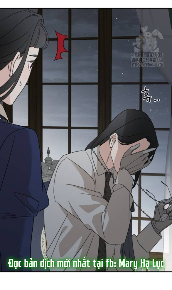 gia đình chồng bị ám ảnh bởi tôi chapter 124.1 36