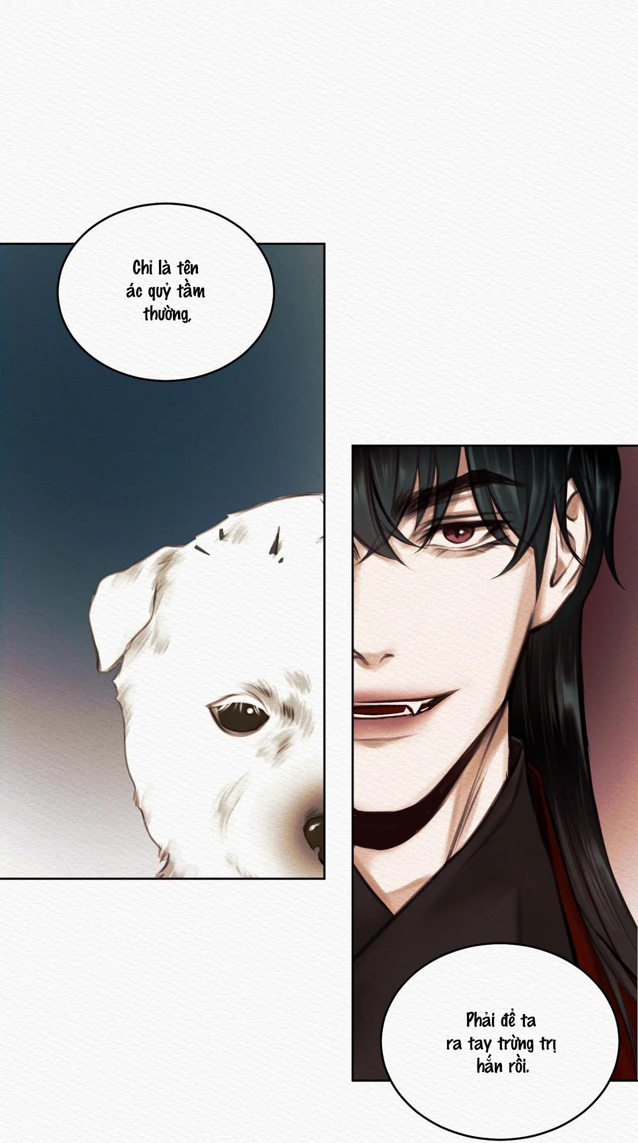 qủy dạ khúc chapter 7 61