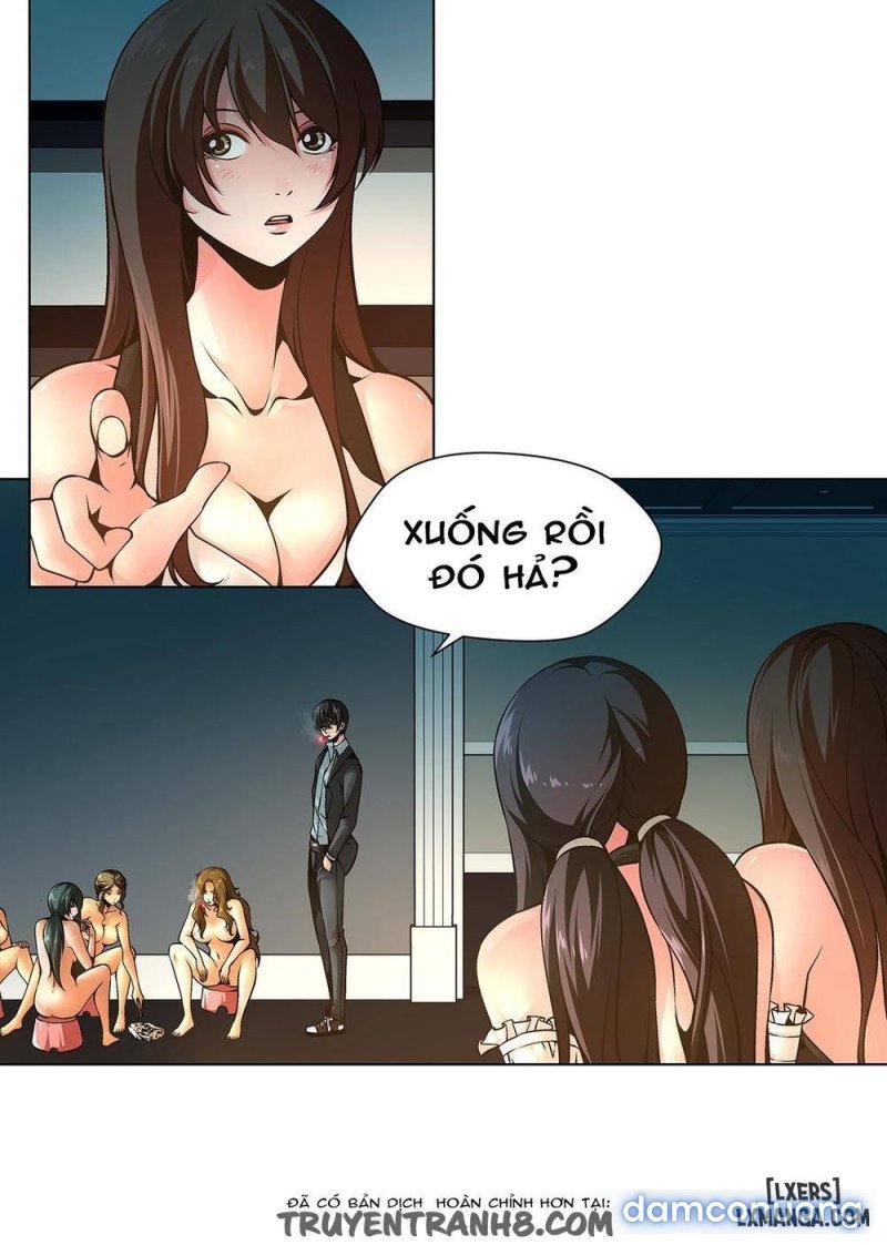 nô lệ song sinh chapter 9 25