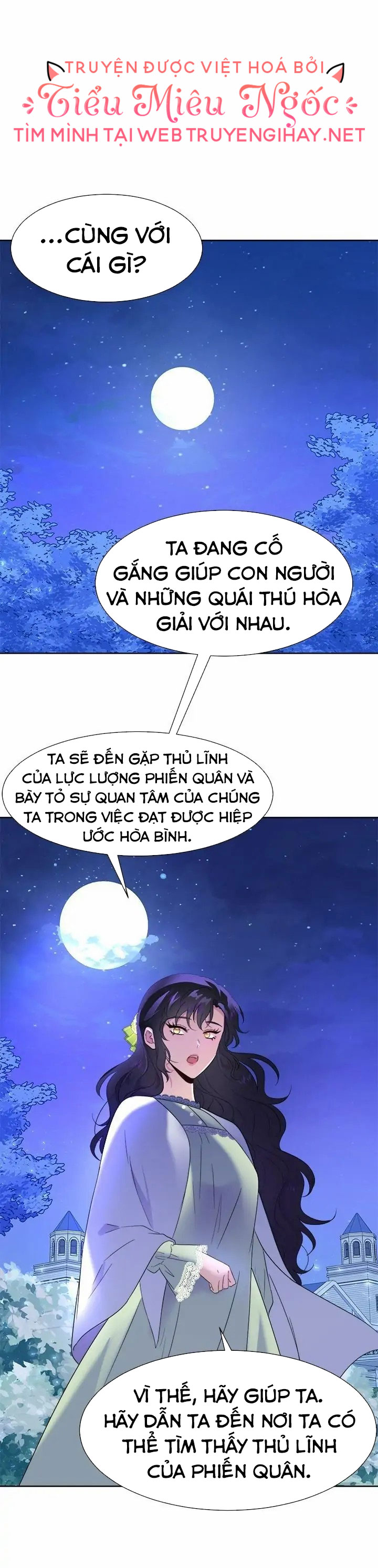 hương vị tình yêu chapter 87 18