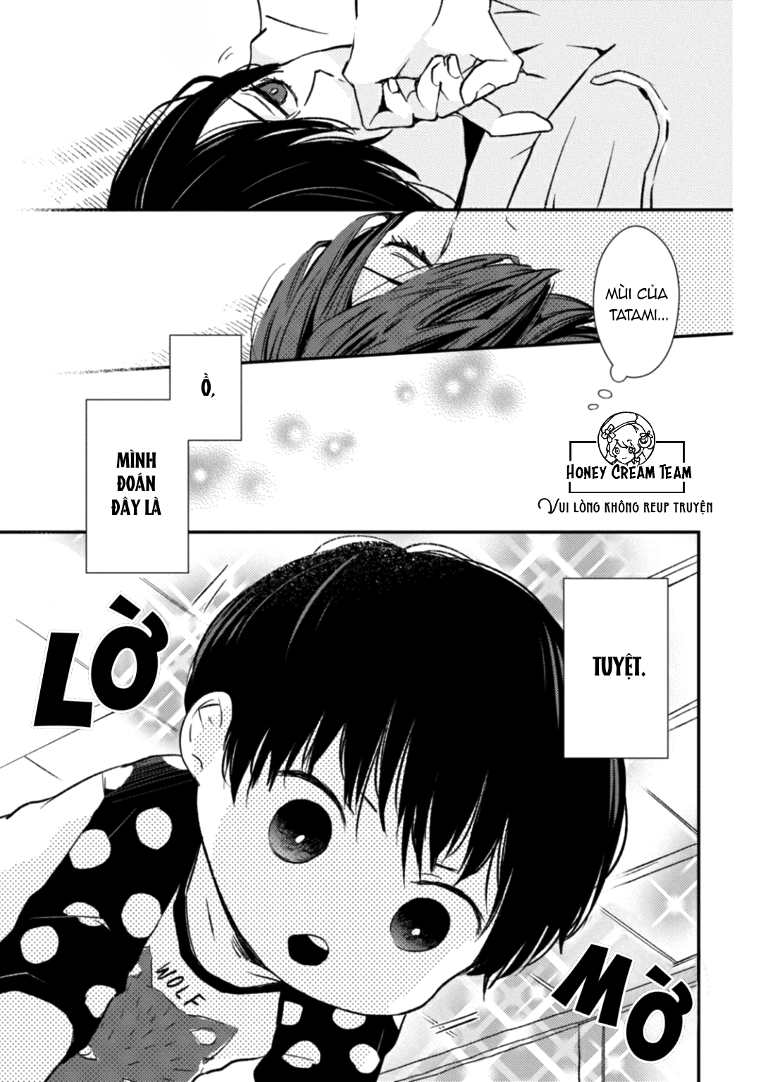 nâu trà sữa chapter 1 5