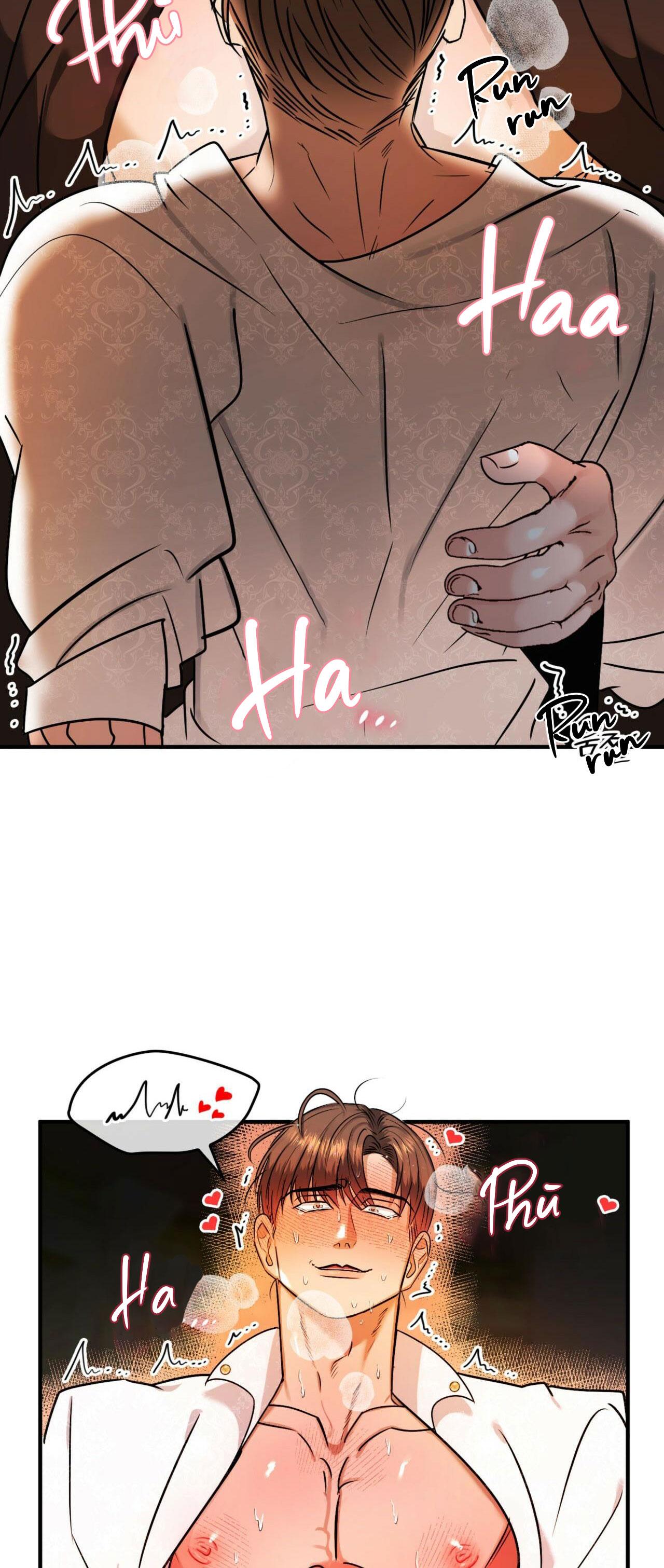 (np) độc thân muôn năm chapter 13 64