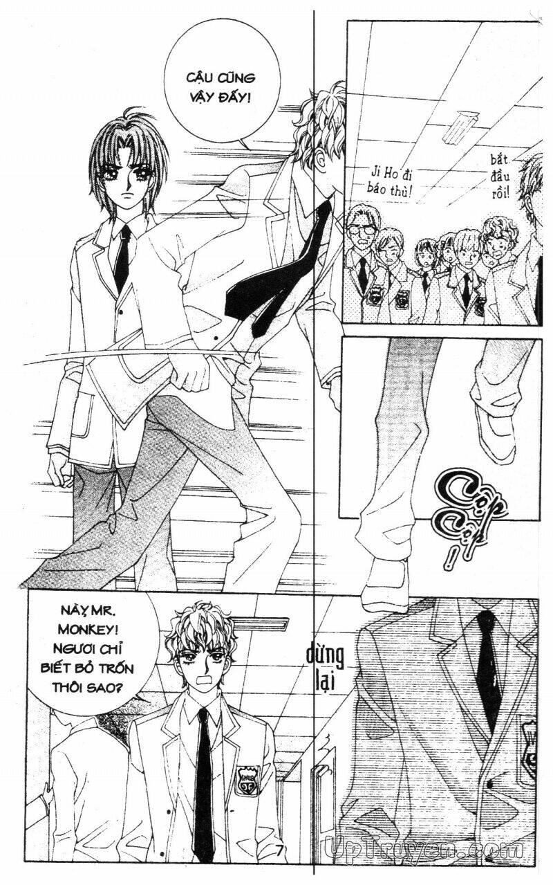 mặt nạ tình yêu chapter 48 9