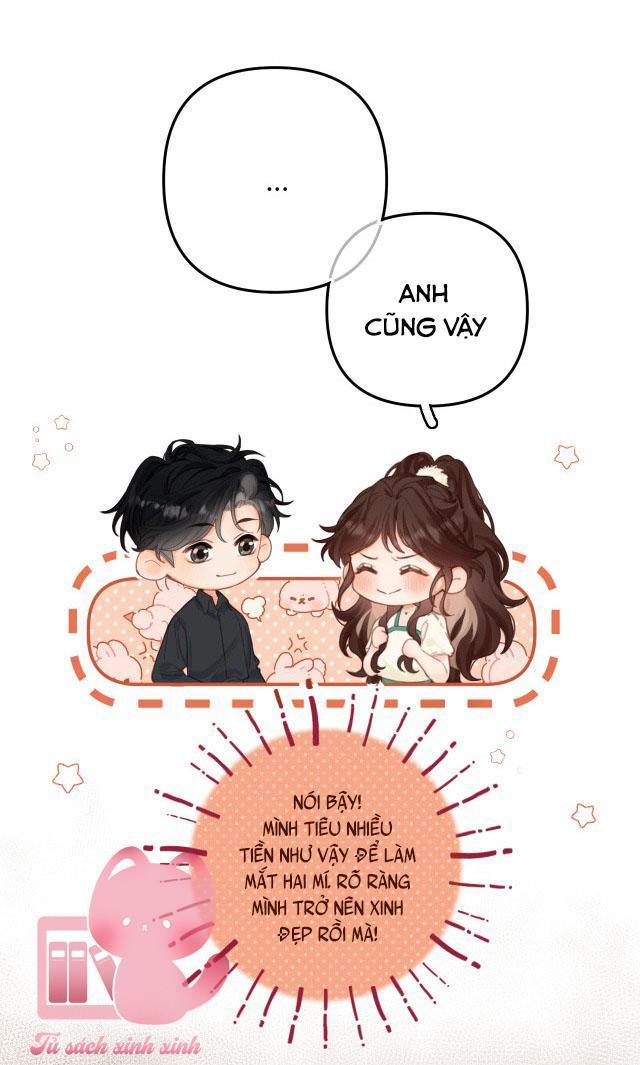 xin hãy chiếu cố nhiều hơn chapter 2 17