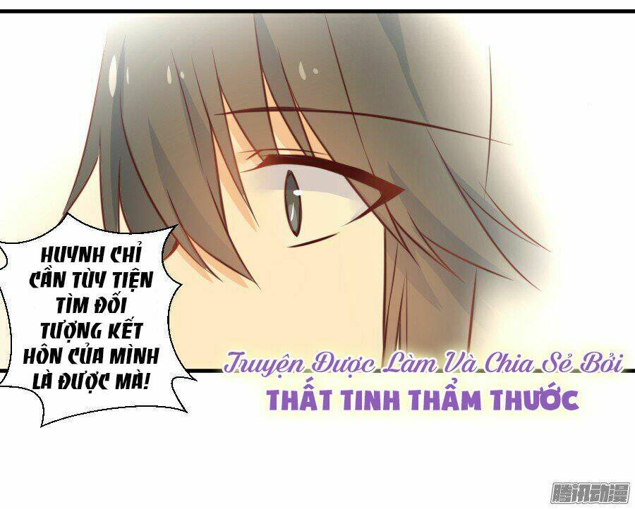 hôm nay ta cũng muốn trêu chọc nàng chapter 19 39