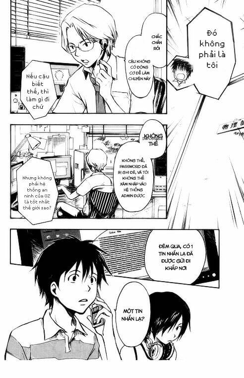 summer wars chapter 2 38