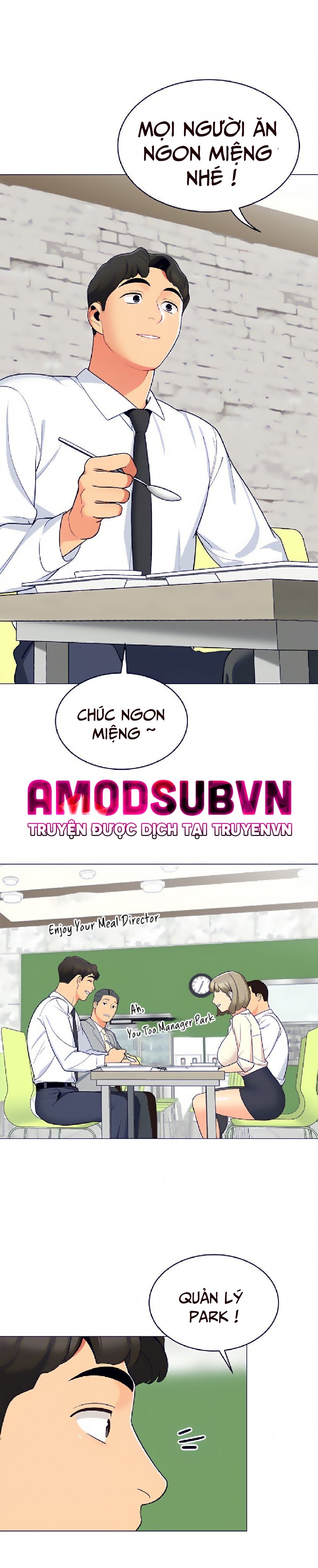 a good day to camp chapter 13 24