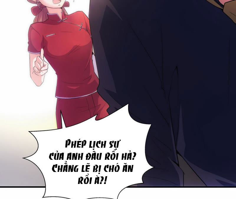 chiến lược lãng mạn của thịnh thiếu chapter 2 8