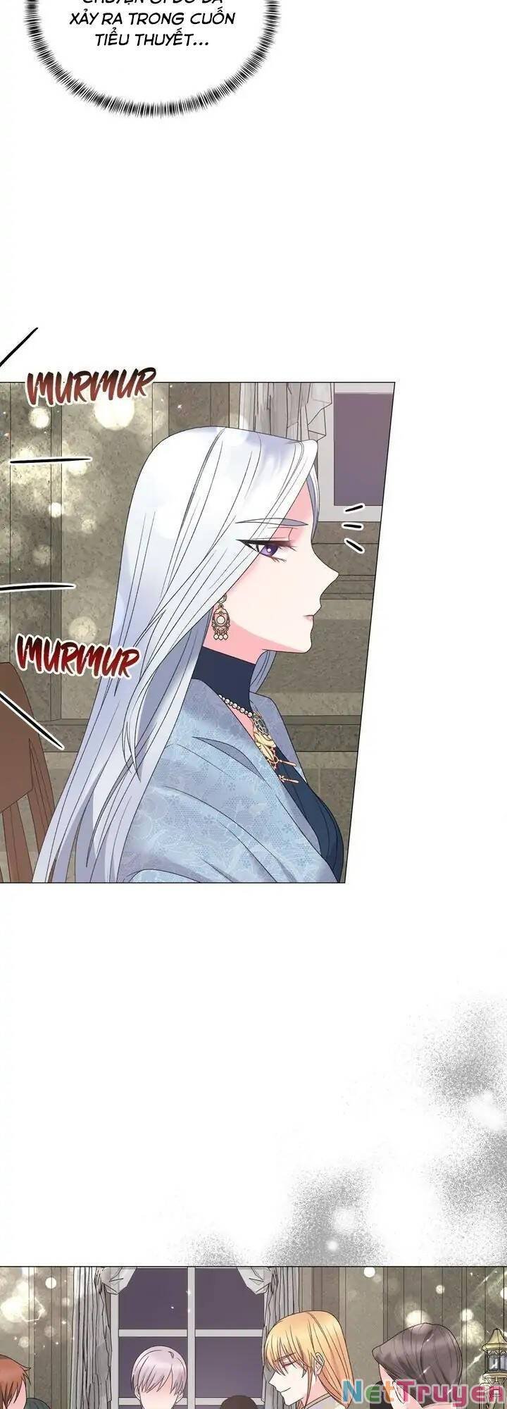 là nhân vật phản diện nhưng tôi sẽ trở thành nữ chính chapter 42 33