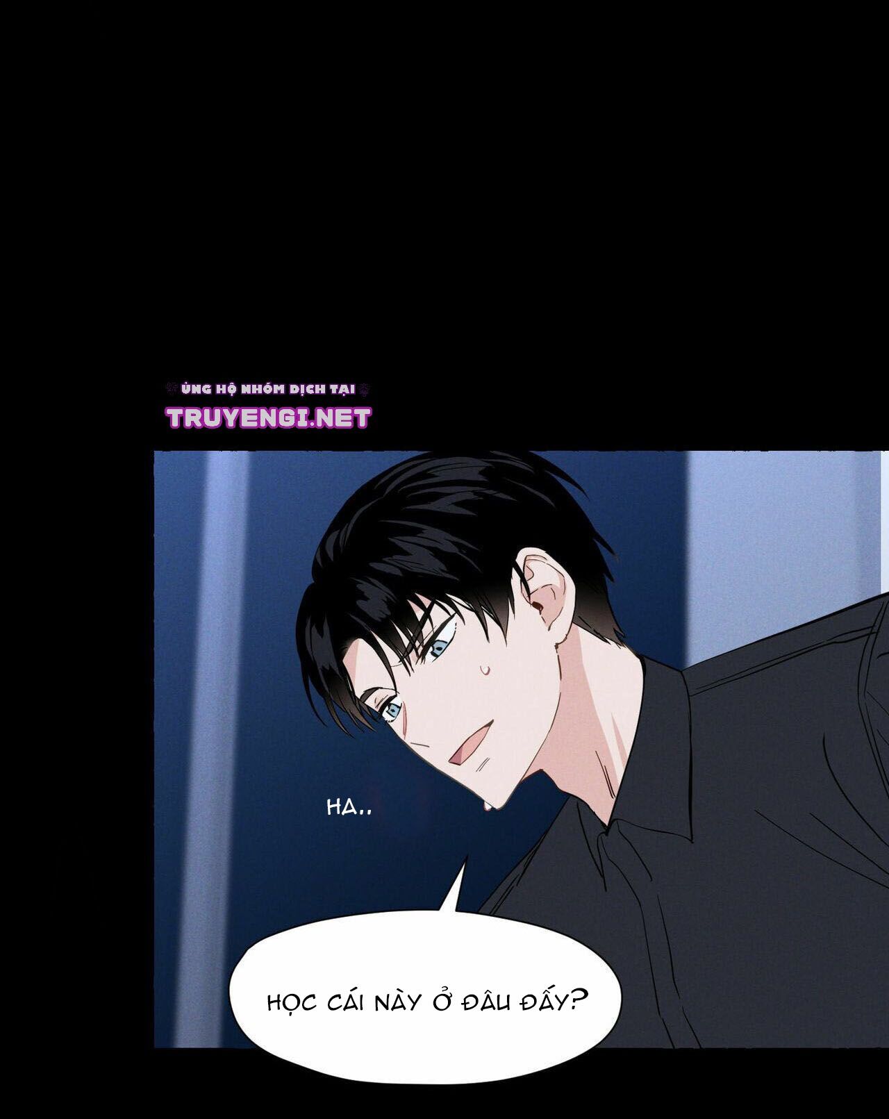 vanilla taste chapter 6 37