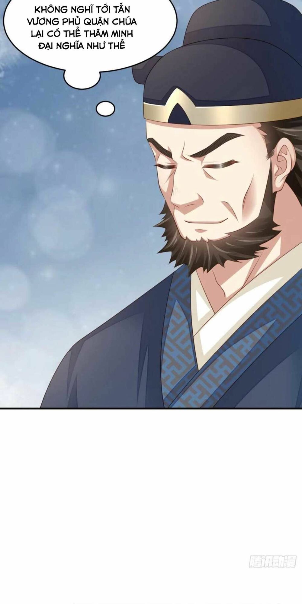 thuần hóa ba ba bạo quân chapter 42 6