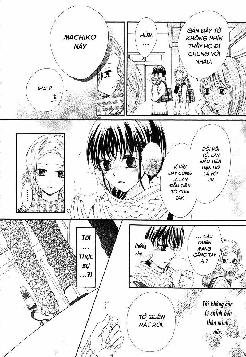 tổng hợp one shot. chapter 383 20