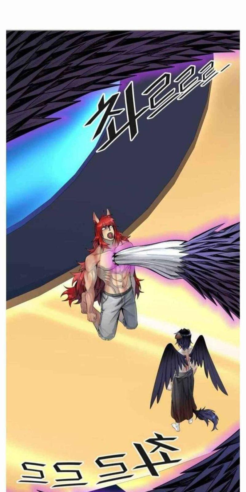 tòa tháp bí ẩn 2 chapter 503 1