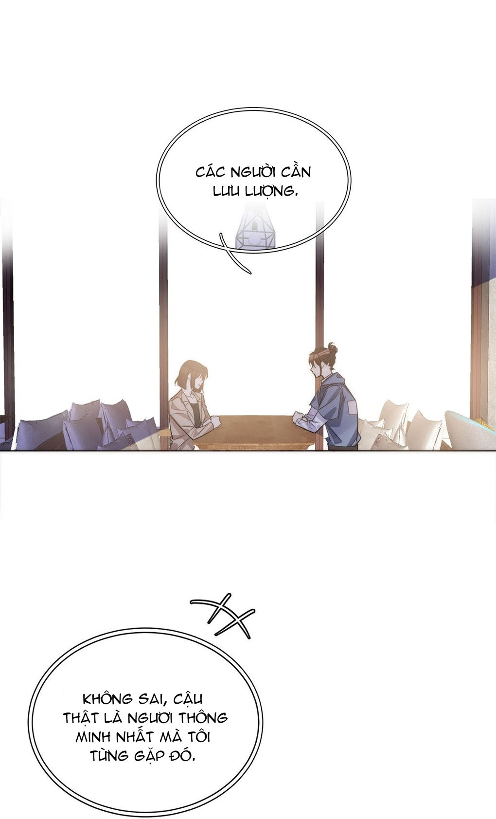 tôi chỉ thích hình tượng của cậu chapter 4 47