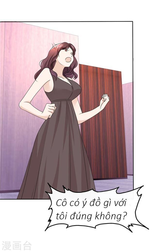 con đường phản công của sủng thê chapter 48 8