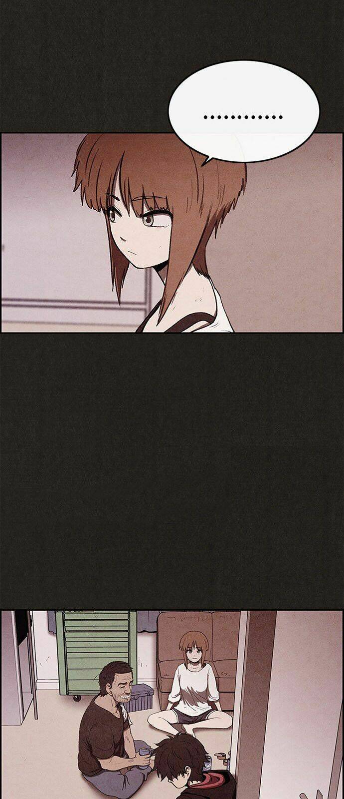 quái vật tại chung cư xanh chapter 29 43