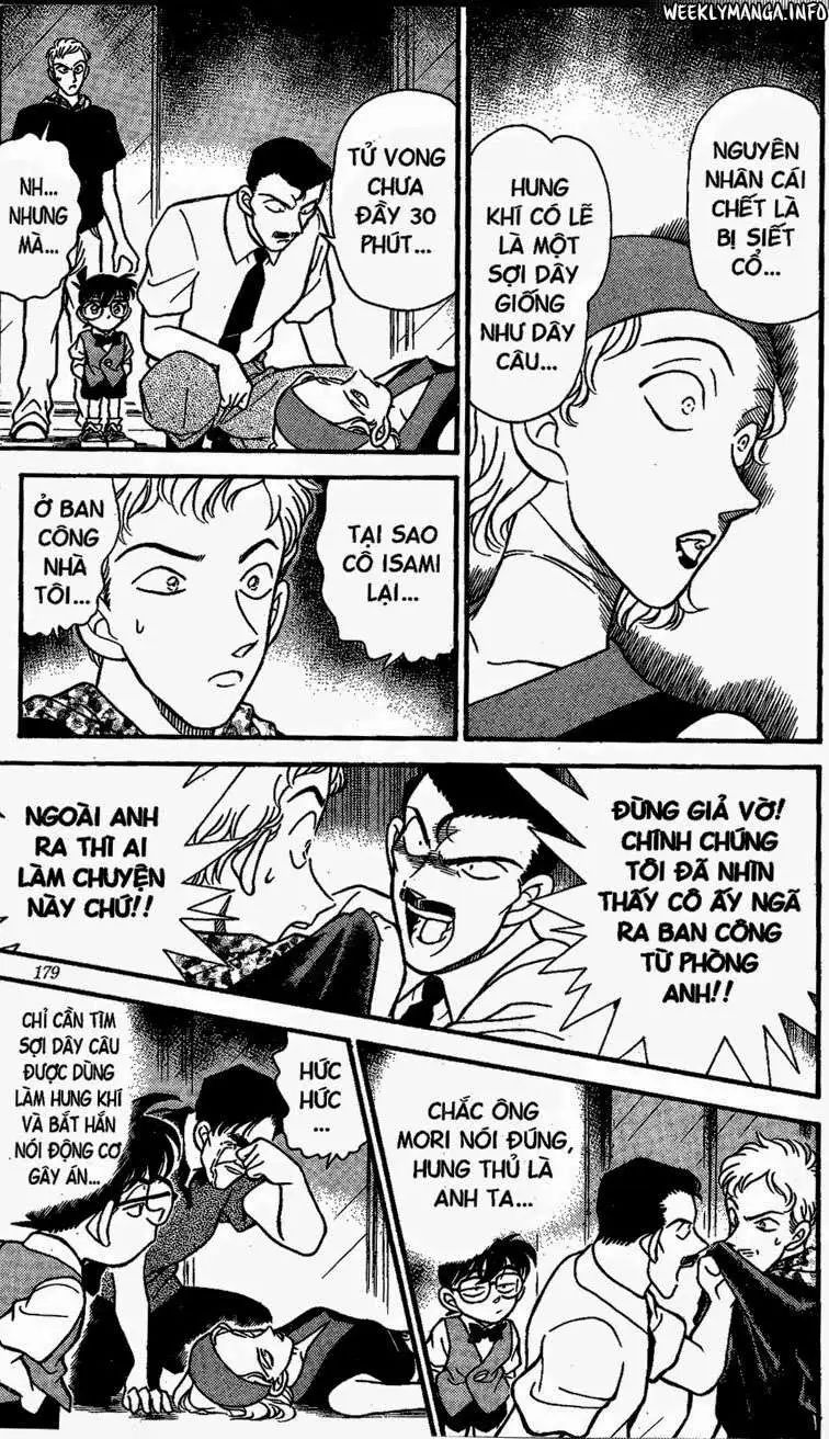 conan chapter 170 17