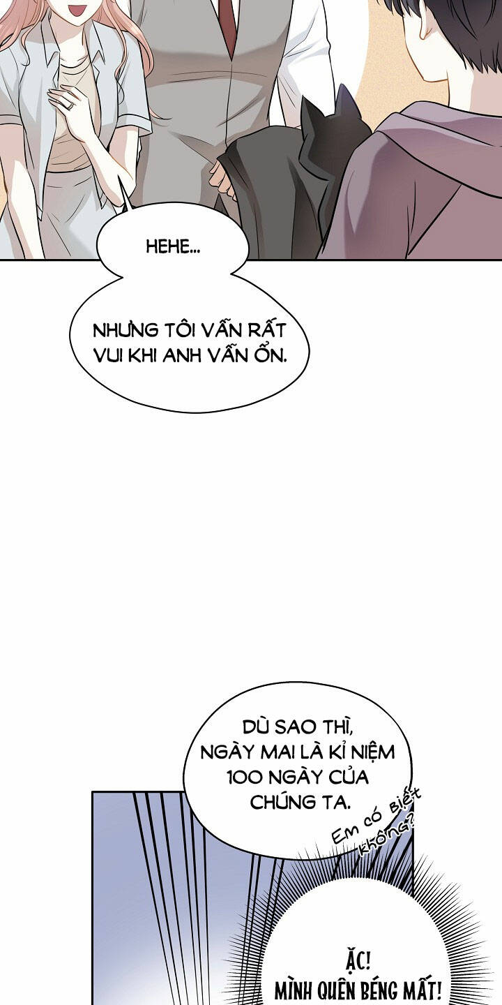 cuộc sống kỳ thú chapter 94 35