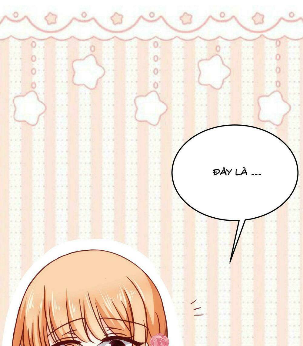 hôm nay tôi sẽ yêu ai đây ? chapter 22 46