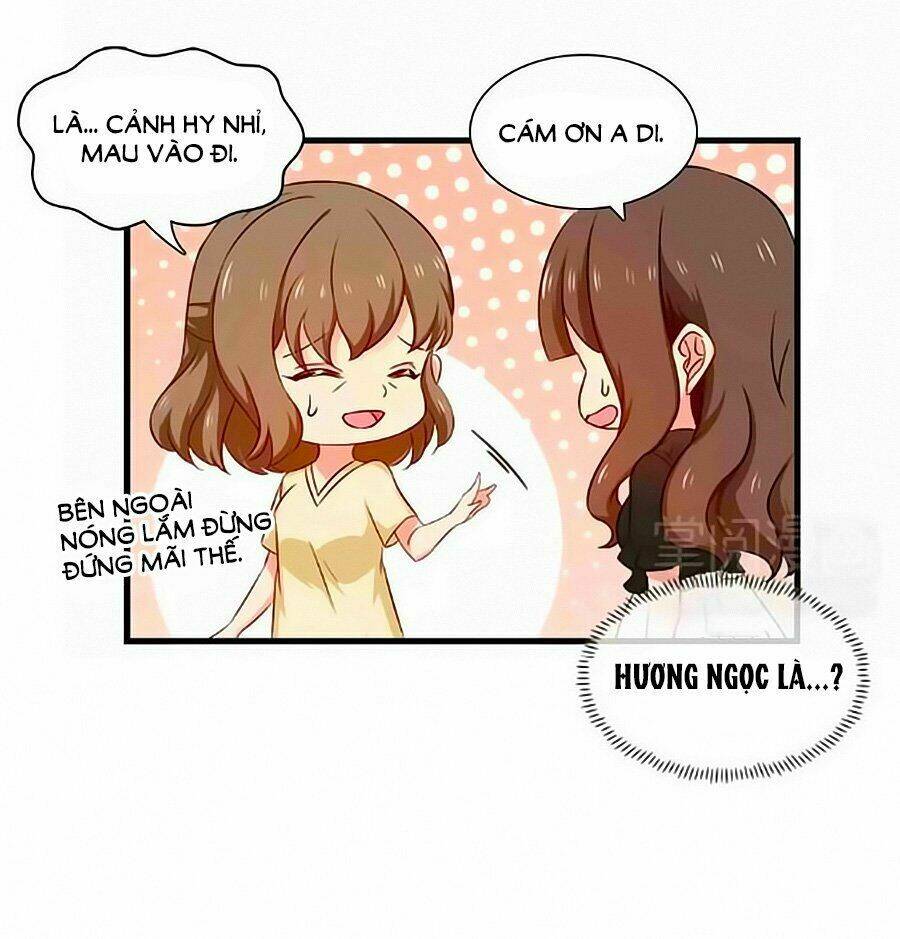 chỉ nhiễm thành hôn chapter 150 10