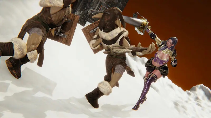 đừng gây sự với karu chapter 1 152