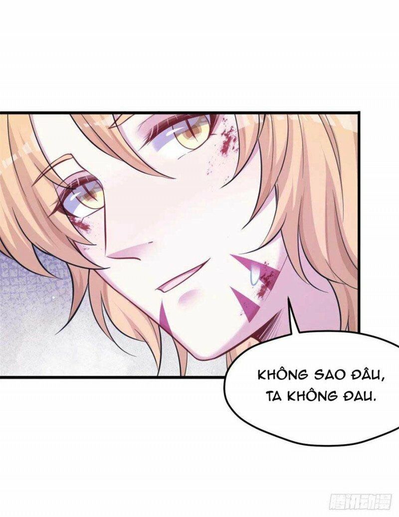 [16+] thảnh thơi thú thế chủng chủng điền, sinh sinh tể chapter 318 9