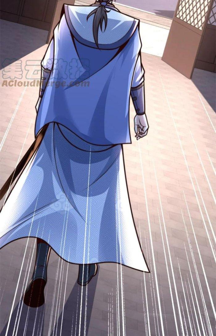 ta nuôi ma quỷ ở trấn ma ti chapter 29 33