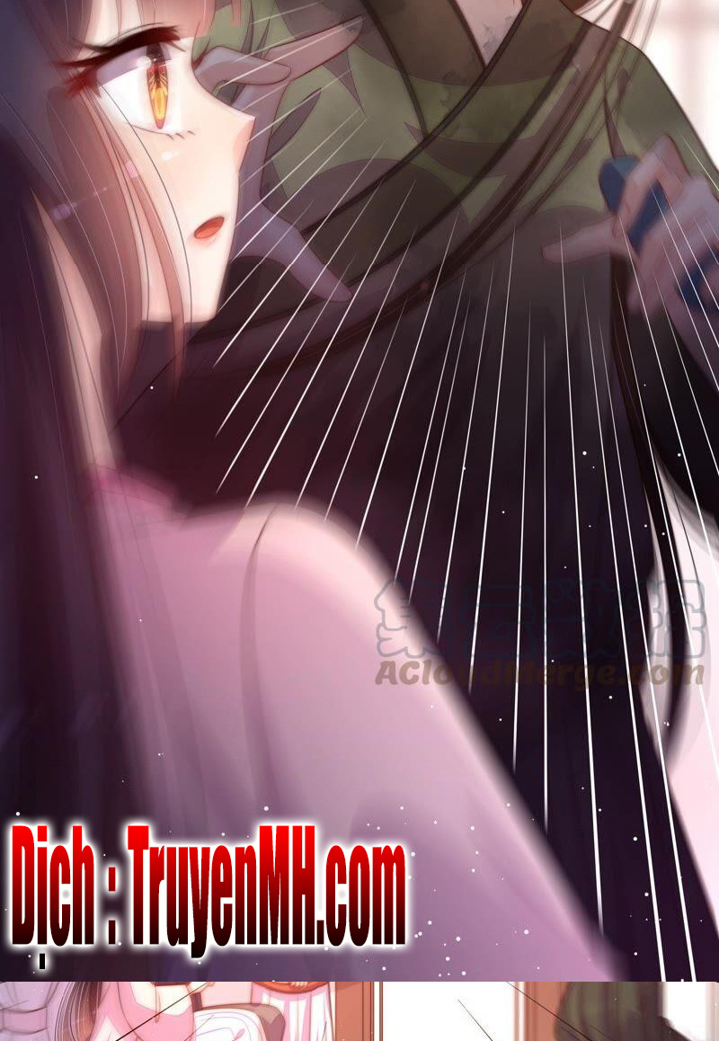 ngày nào thiếu soái cũng ghen chapter 358 8