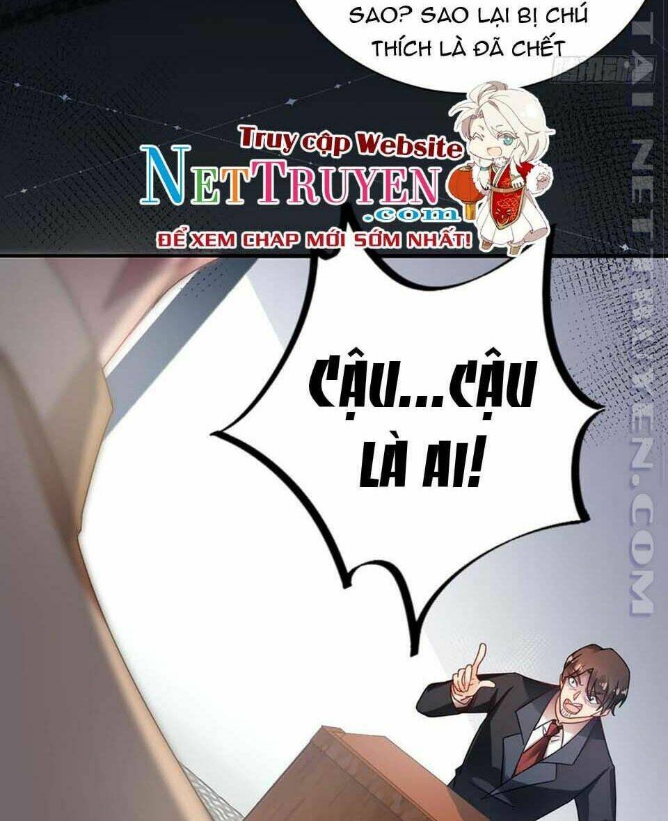 thịnh thế điềm sủng: cô vợ nhỏ đáng yêu của dịch thiếu chapter 120 10