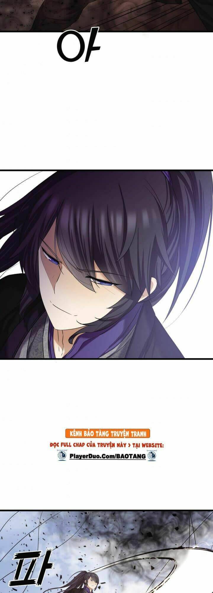 lôi thần chuyển sinh chapter 8 23