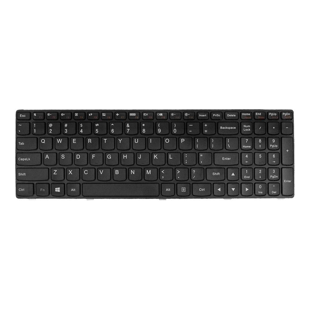 Khung Bàn Phím Laptop Lenovo G500 G505 G510 Chất Lượng Cao