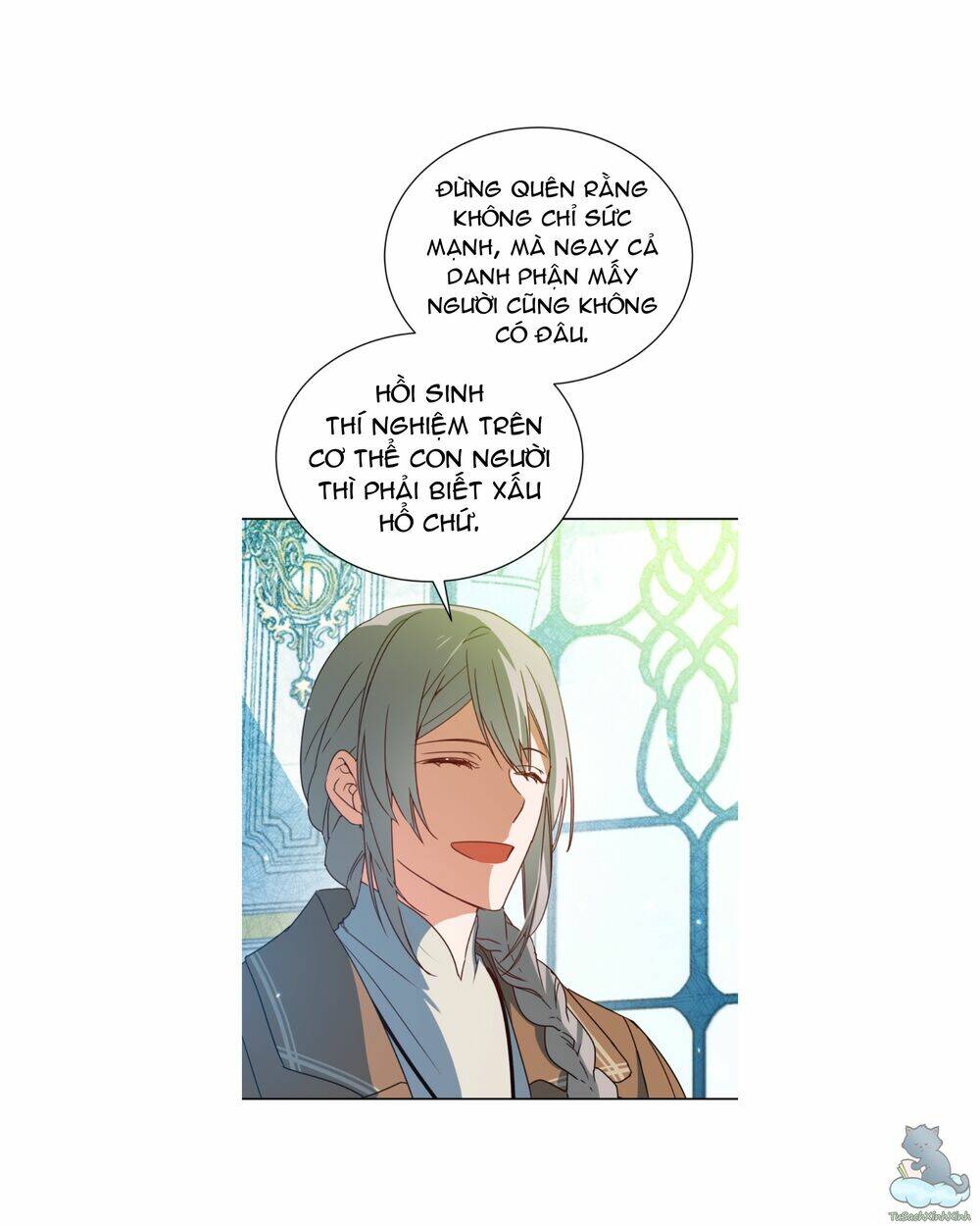 nàng elizabeth thuần khiết chapter 34 60